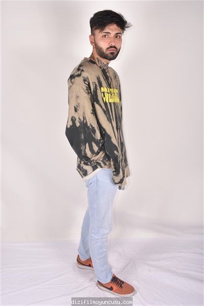 İzmir Cast Ajans Halil 71488