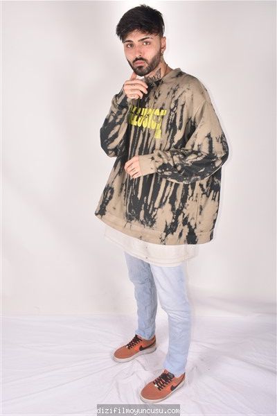 İzmir Cast Ajans Halil 71489