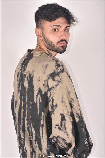 İzmir Cast Ajans Halil 71491