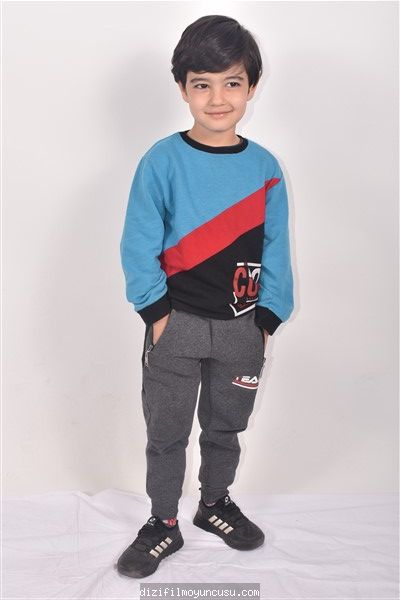 Aydın Cast Ajans Hasan 71428