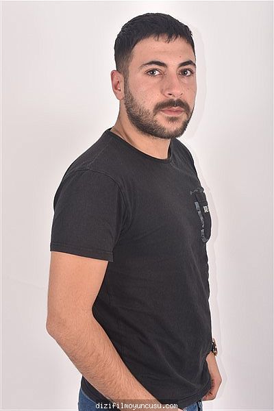 Erkek Oyuncular Adayımız Hasan