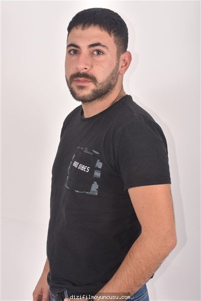Aydın Cast Ajans Hasan 71448