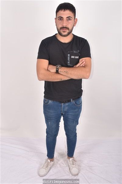 Aydın Cast Ajans Hasan 71449