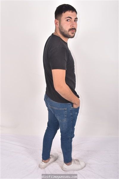 Aydın Cast Ajans Hasan 71451
