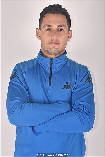 Erkek Oyuncular Adayımız Hasan