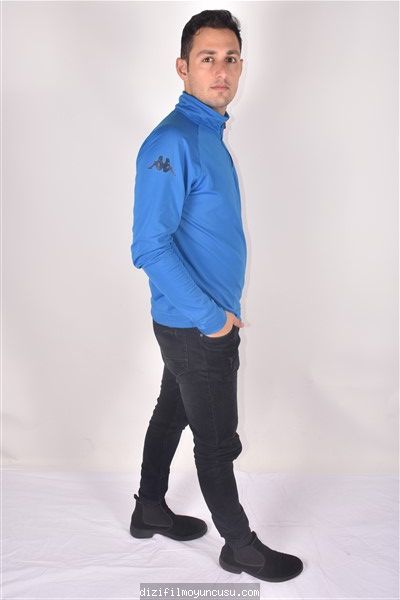 İzmir Cast Ajans Hasan 71556