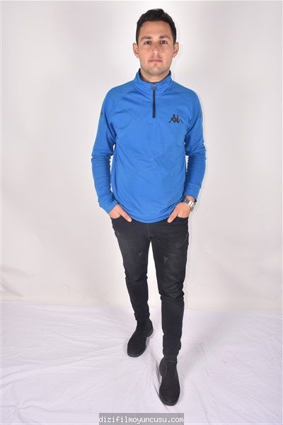 İzmir Cast Ajans Hasan 71557