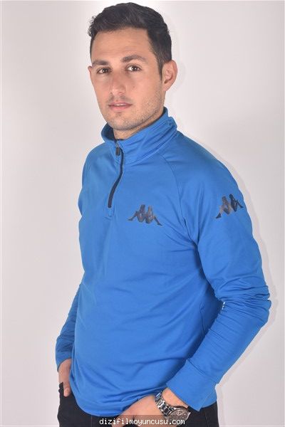 İzmir Cast Ajans Hasan 71558