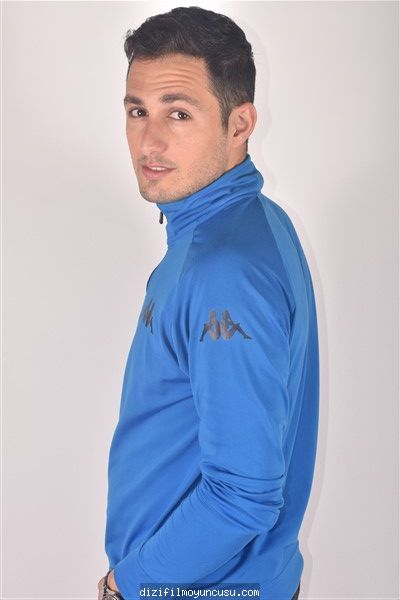 İzmir Cast Ajans Hasan 71559