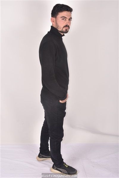 İzmir Cast Ajans Hasan 71568