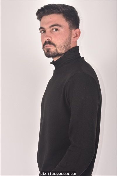 İzmir Cast Ajans Hasan 71569