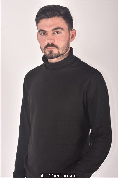 İzmir Cast Ajans Hasan 71570
