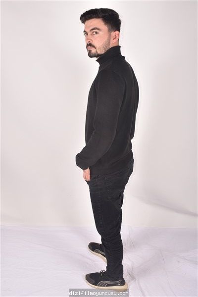 İzmir Cast Ajans Hasan 71571