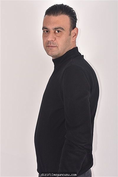Aydın Cast Ajans Oyuncusu Hüseyin