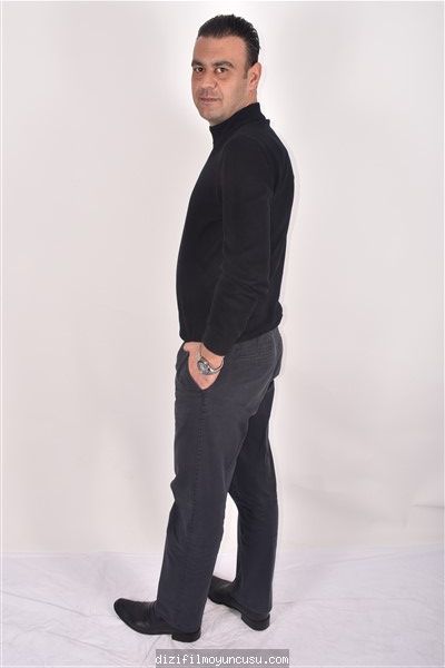 Aydın Cast Ajans Hüseyin 71401