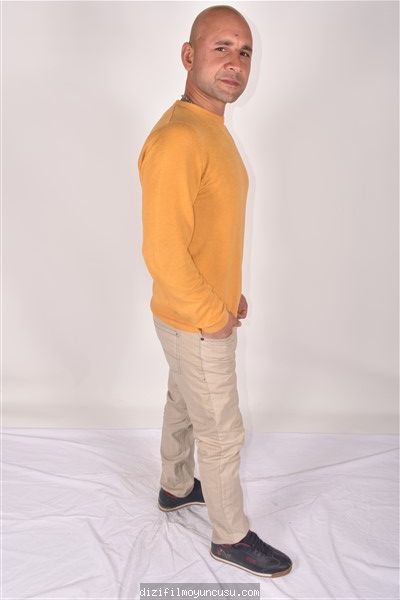 İzmir Cast Ajans Kadir 71544