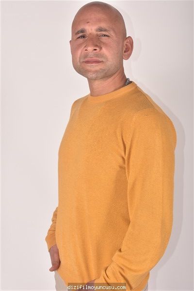 İzmir Cast Ajans Kadir 71545