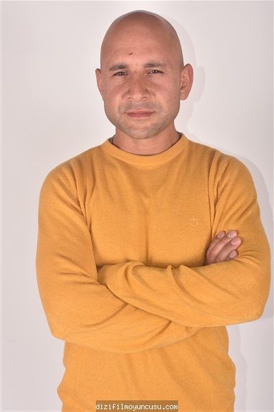 İzmir Cast Ajans Kadir 71546
