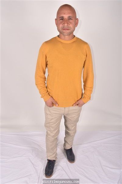 İzmir Cast Ajans Kadir 71547