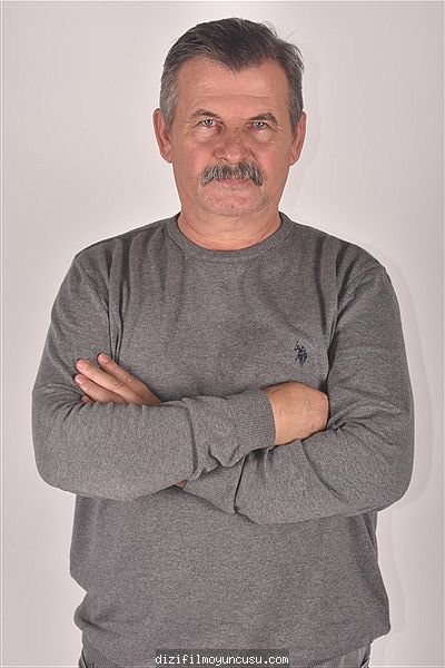 Erkek Oyuncular Adayımız Kamil