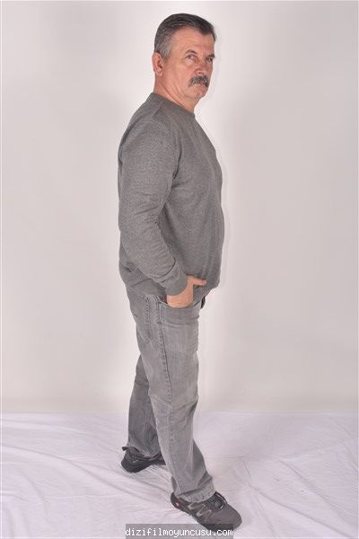 İzmir Cast Ajans Kamil 71604