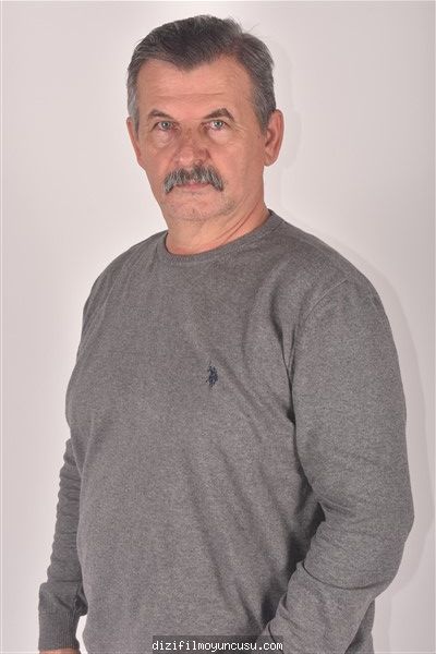 İzmir Cast Ajans Kamil 71605