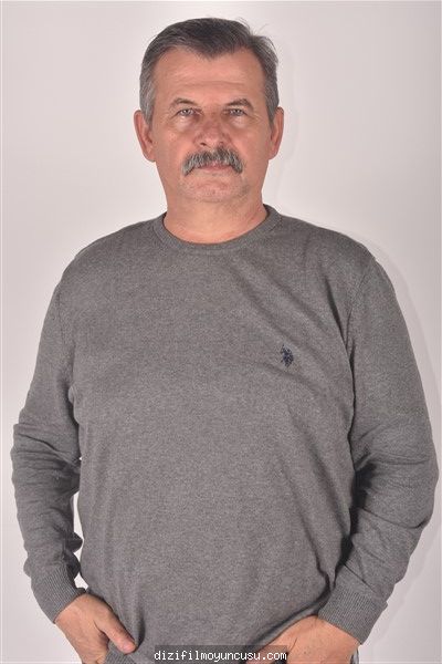 İzmir Cast Ajans Kamil 71606