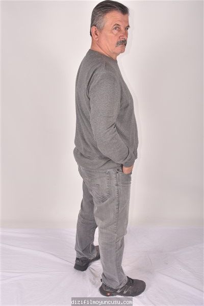 İzmir Cast Ajans Kamil 71607