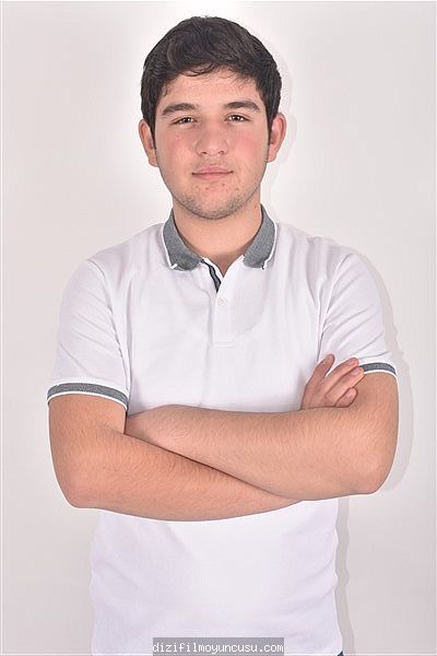 Erkek Oyuncular Adayımız Kerem