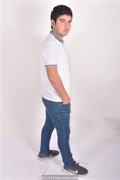 Aydın Cast Ajans Kerem 71436