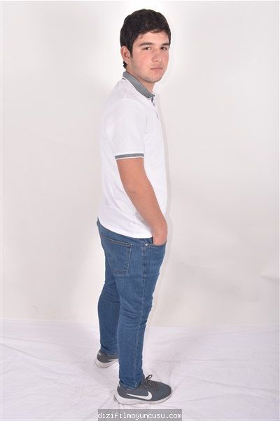 Aydın Cast Ajans Kerem 71438
