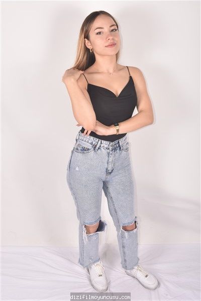 İzmir Cast Ajans Kübra 71478