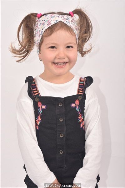 Aydın Cast Ajans Melissa 71445