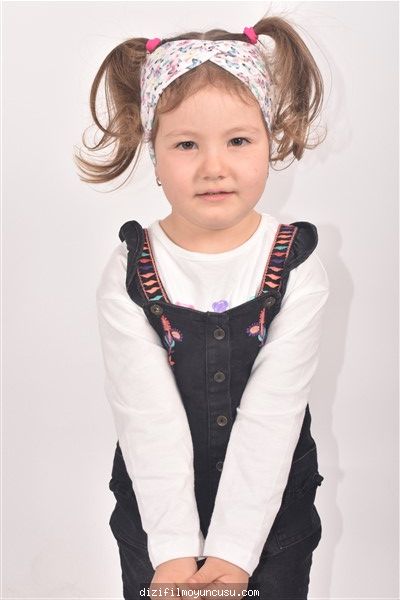 Aydın Cast Ajans Melissa 71447
