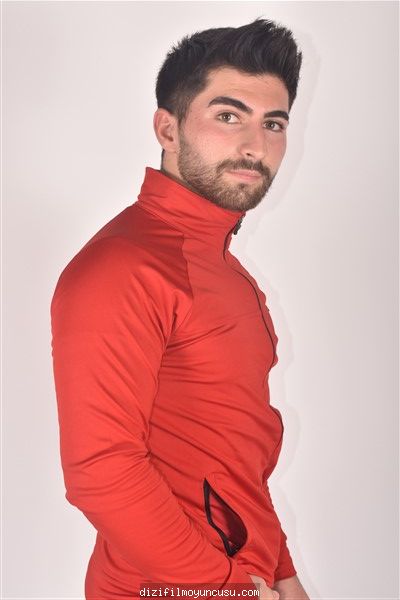 İzmir Cast Ajans Mertcan 71580