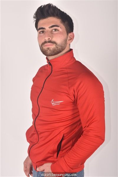 İzmir Cast Ajans Mertcan 71581