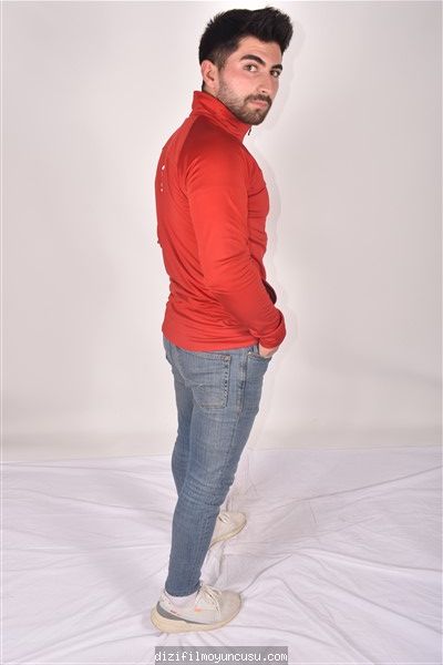İzmir Cast Ajans Mertcan 71583