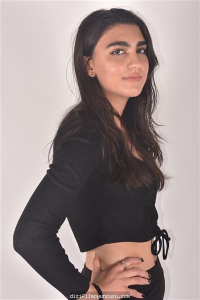 İzmir Cast Ajans Merve 71480