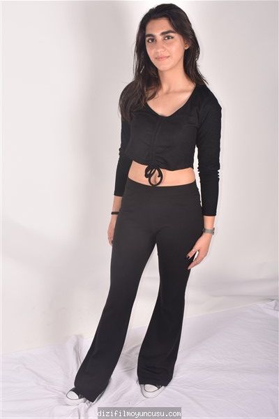 İzmir Cast Ajans Merve 71482