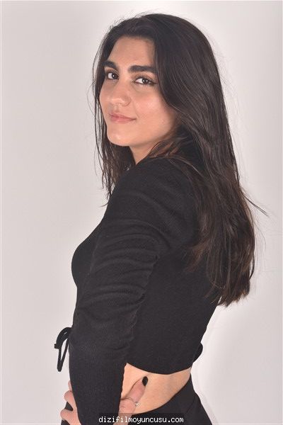 İzmir Cast Ajans Merve 71483