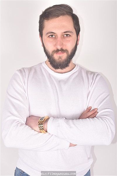 Erkek Oyuncular Adayımız Muhammed