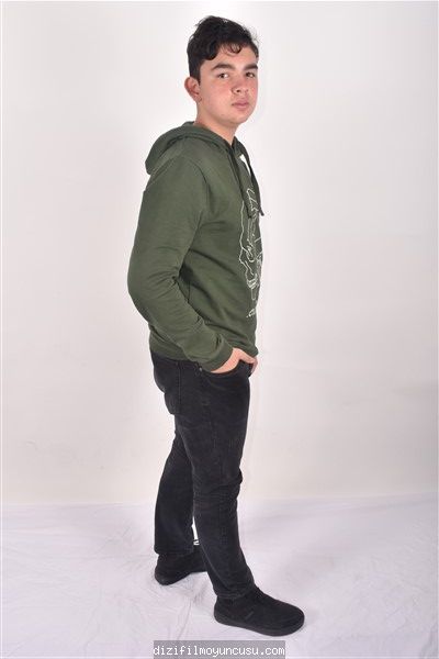 Aydın Cast Ajans Muhammet 71420