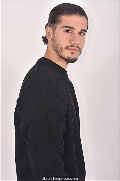 Aydın Cast Ajans Oyuncusu Ozan