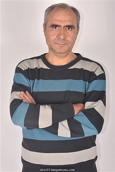 Erkek Oyuncular Adayımız Özer