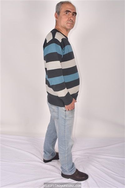 İzmir Cast Ajans Özer 71608
