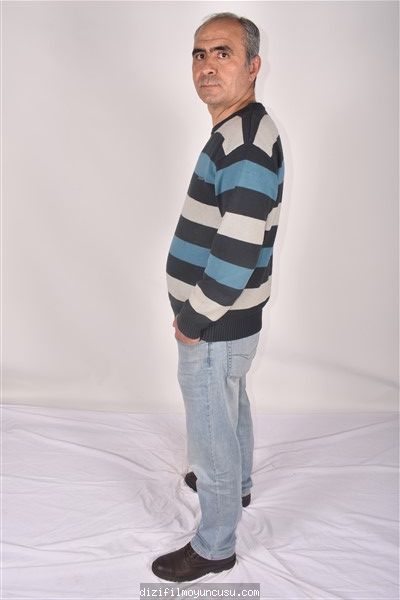 İzmir Cast Ajans Özer 71611