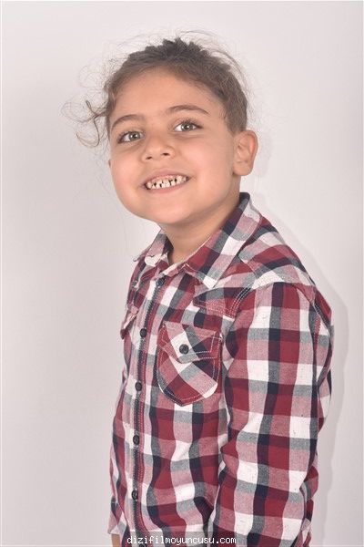 İzmir Cast Ajans Poyraz 71485