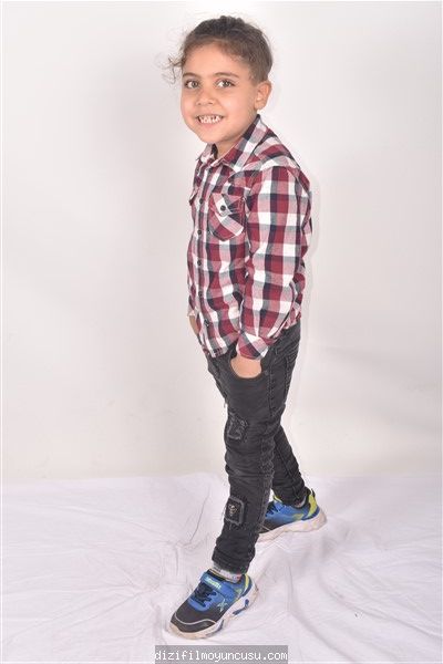 İzmir Cast Ajans Poyraz 71486
