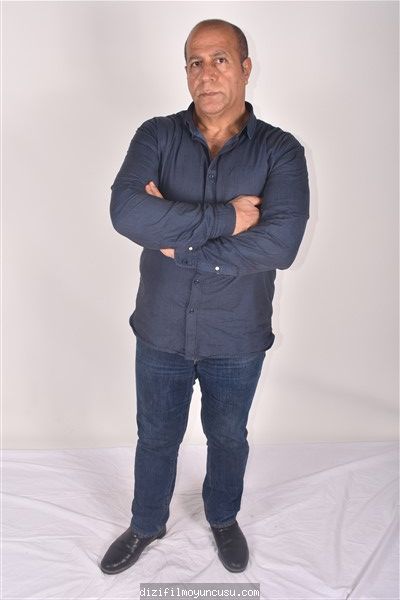 İzmir Cast Ajans Sabri 71549