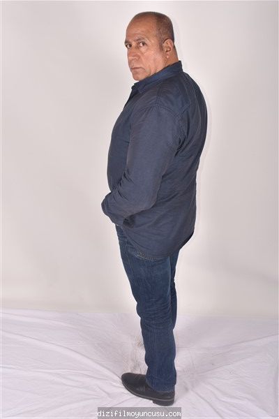 İzmir Cast Ajans Sabri 71551